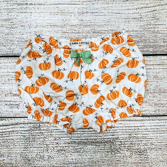 Dana Lattus Other - Dana Lattus Pumpkin Bloomers